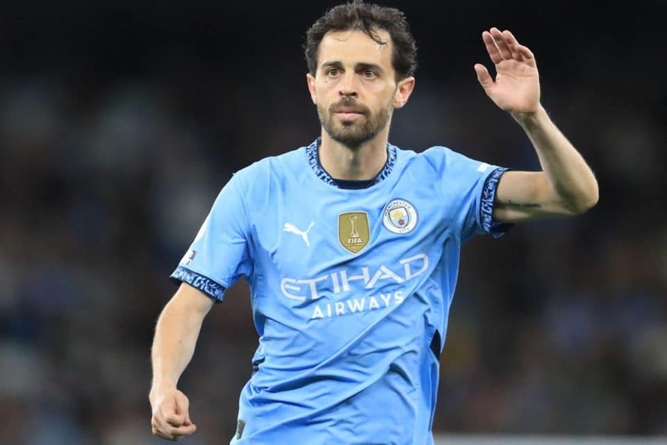 Bernardo Silva
