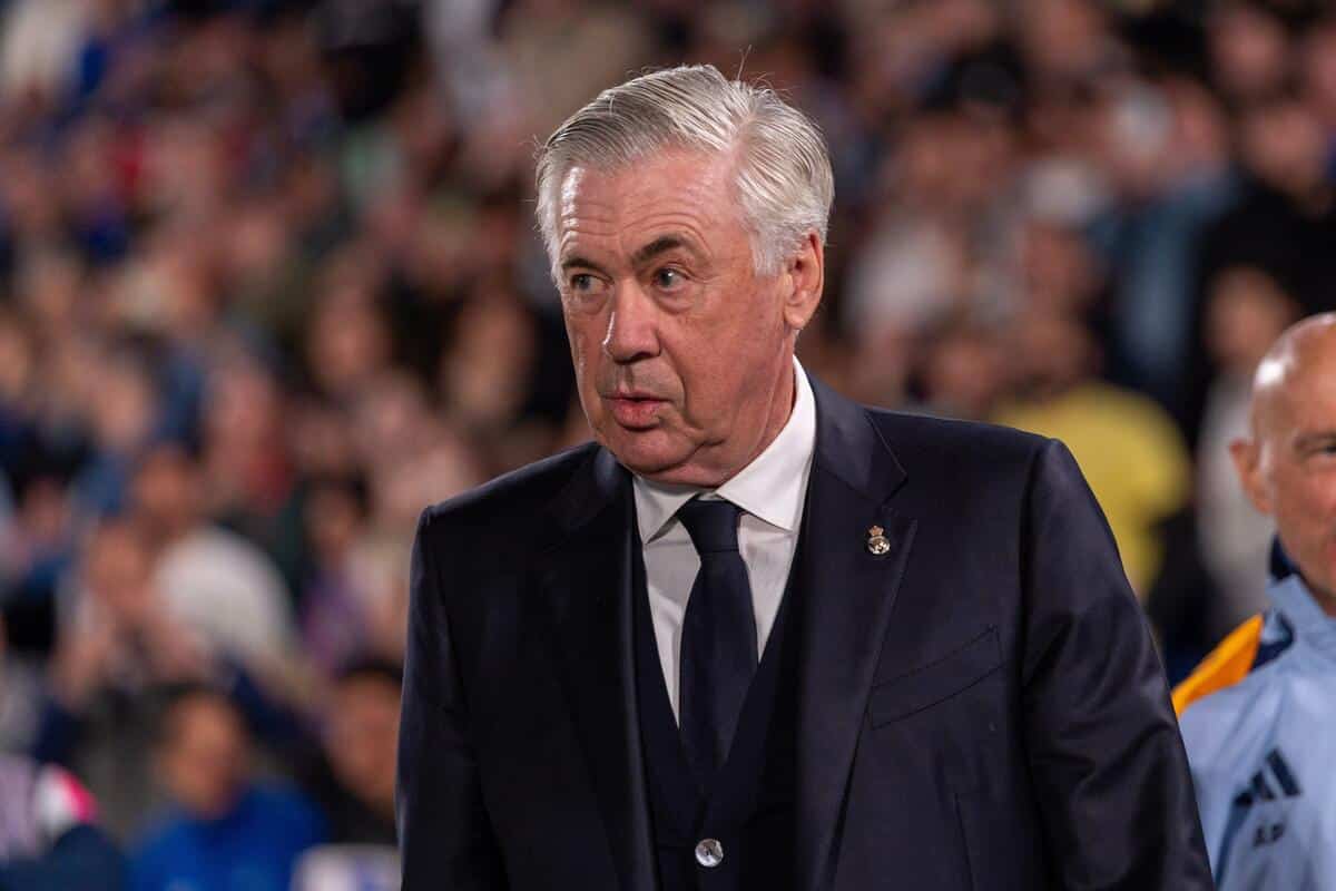 Carlo Ancelotti