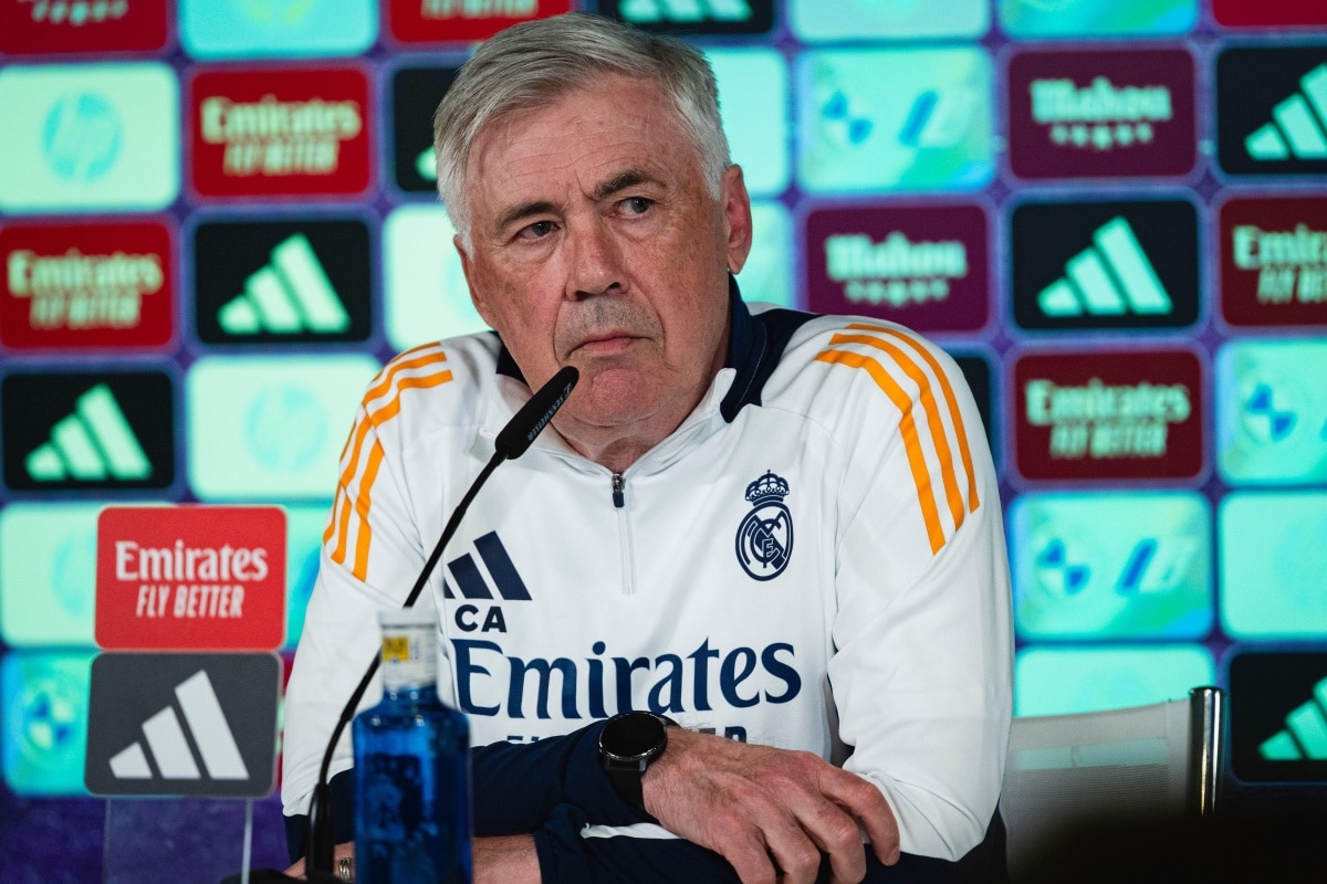Carlo Ancelotti