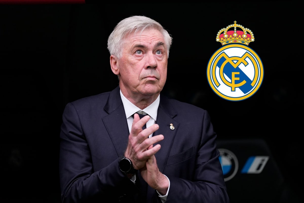 Carlo Ancelotti