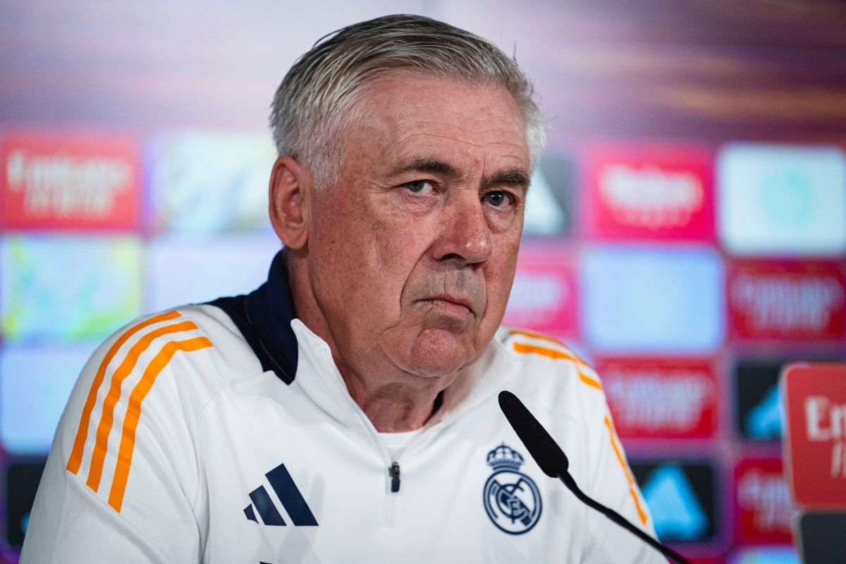 Carlo Ancelotti