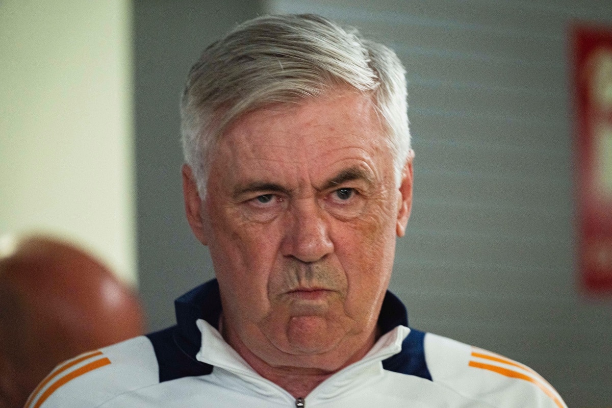 Carlo Ancelotti