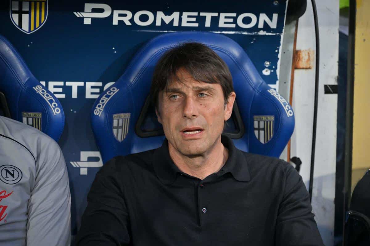 Antonio Conte