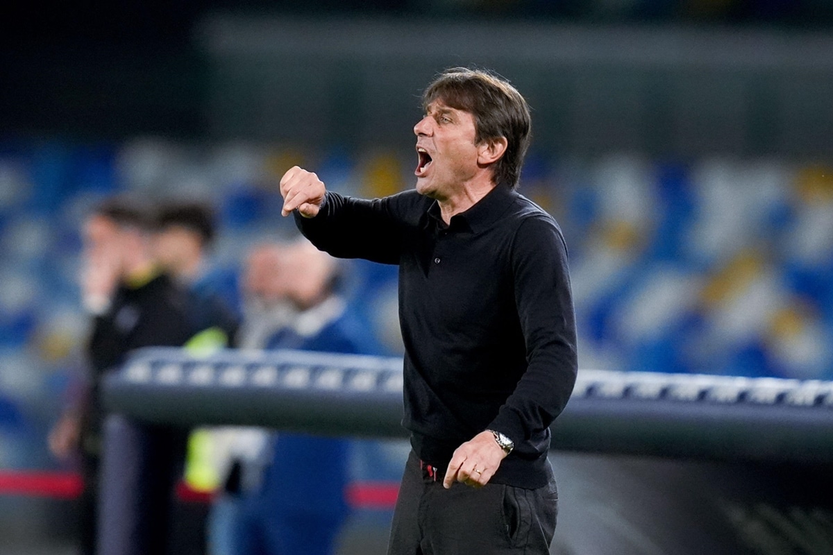 Antonio Conte