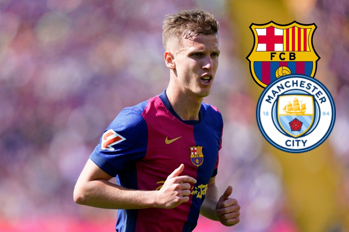 Dani Olmo