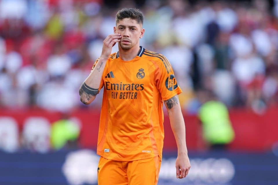 Federico Valverde