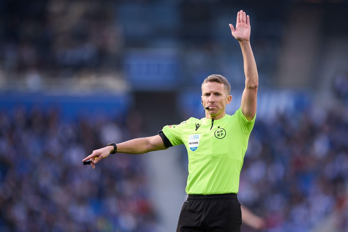 Alejandro Jose Hernandez Hernandez