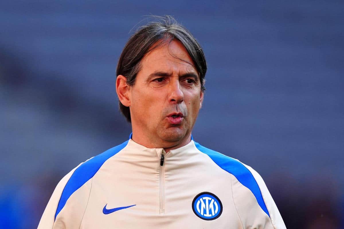 Simone Inzaghi