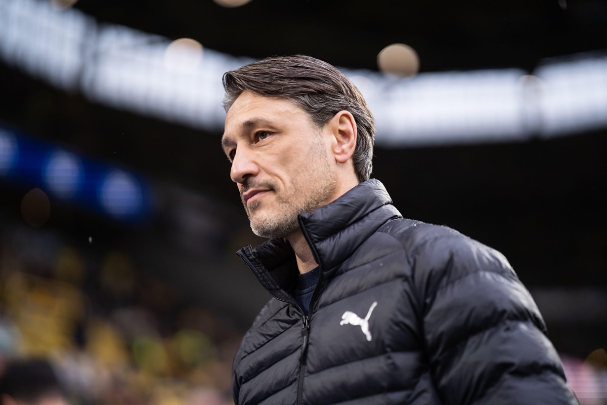 Niko Kovac