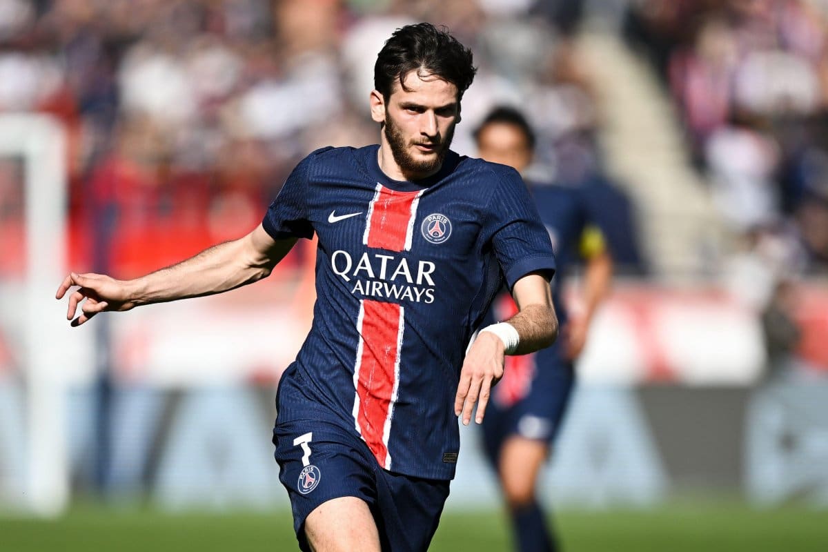 Khvicha Kvaratskhelia