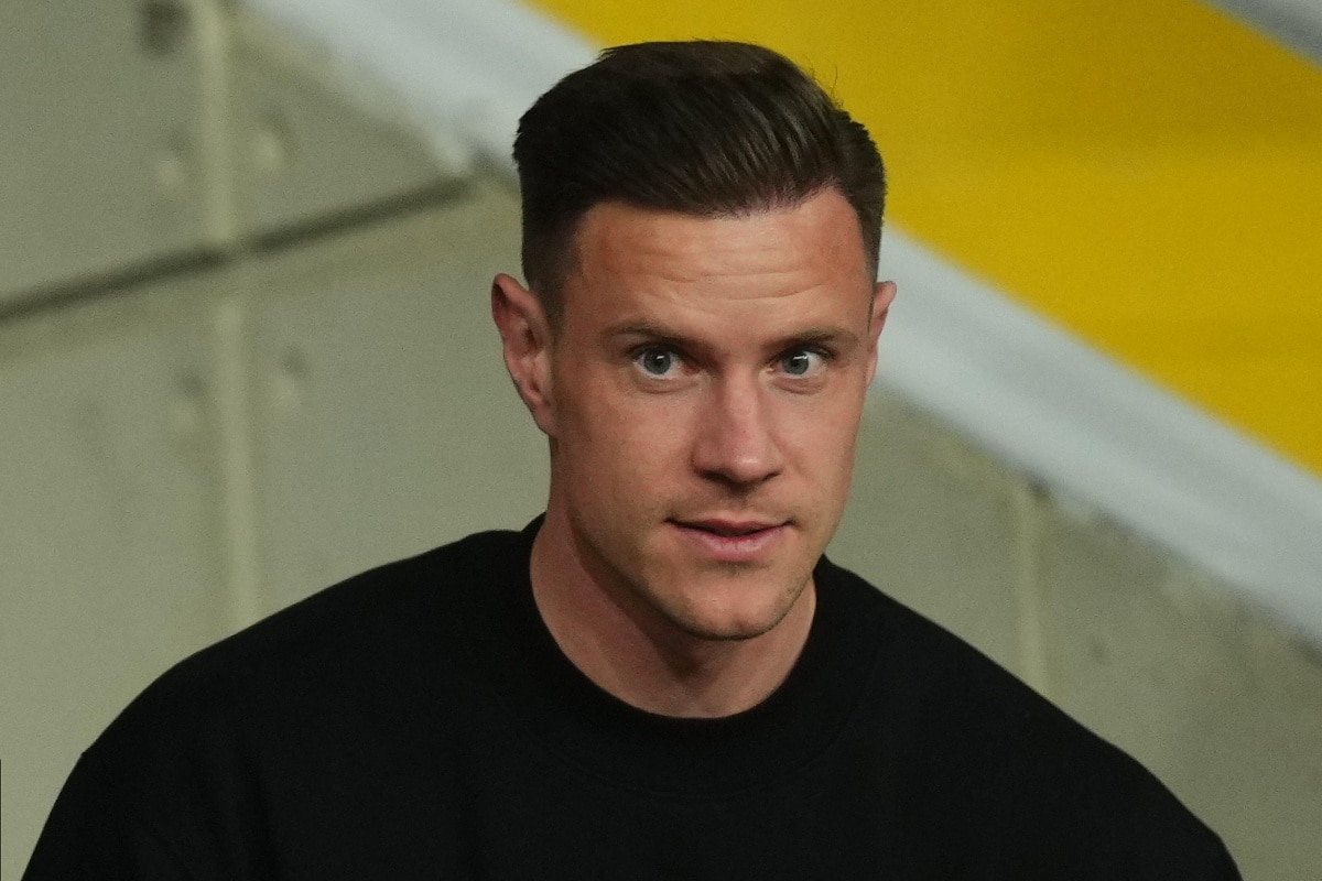 Marc-Andre ter Stegen