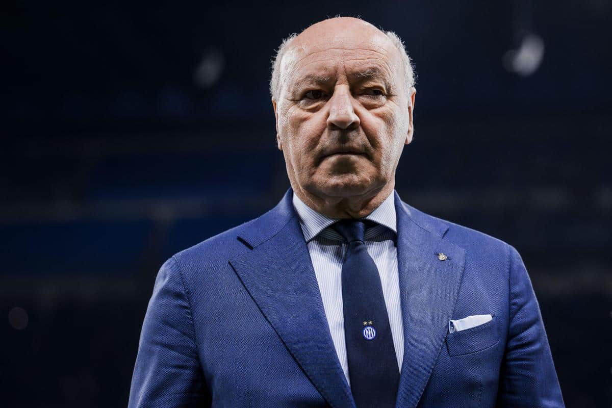 Beppe Marotta
