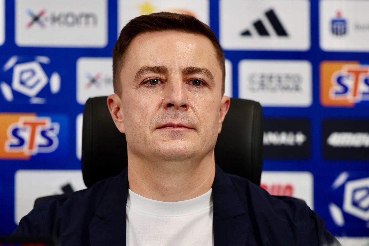 Michał Świerczewski