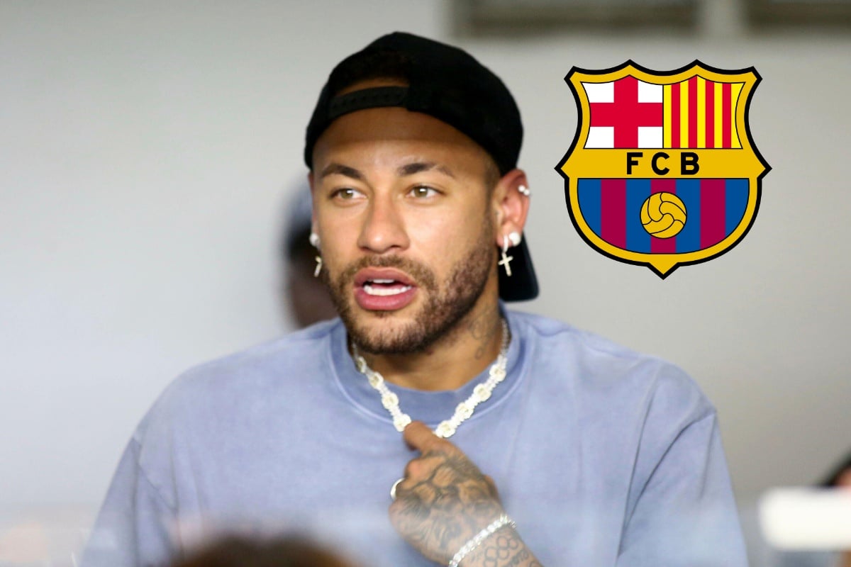 Neymar