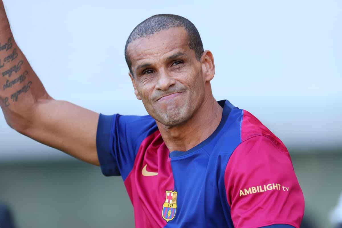 Rivaldo