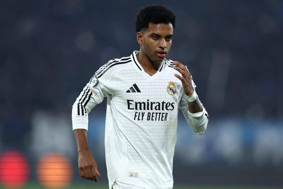 Rodrygo