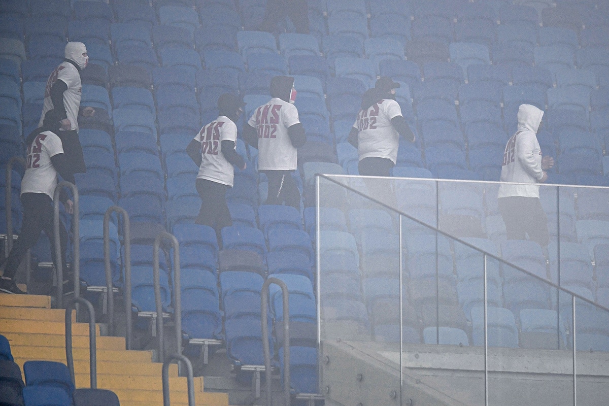 Ruch Chorzów - ŁKS