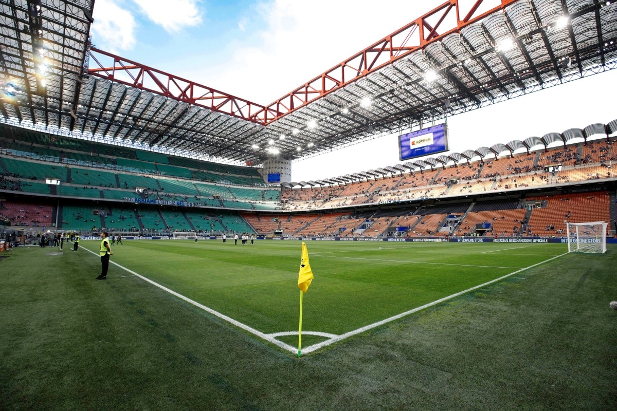San Siro