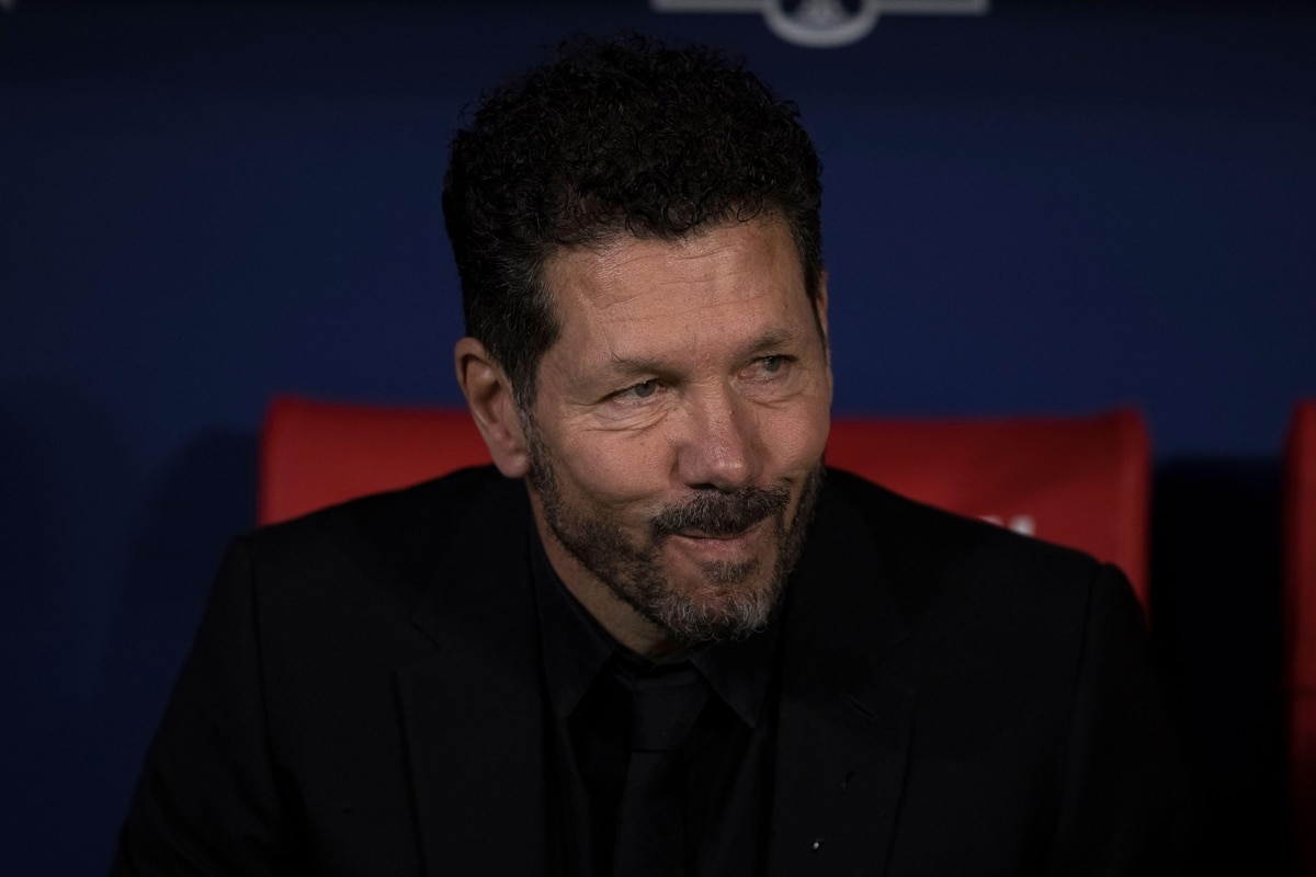 Diego Simeone