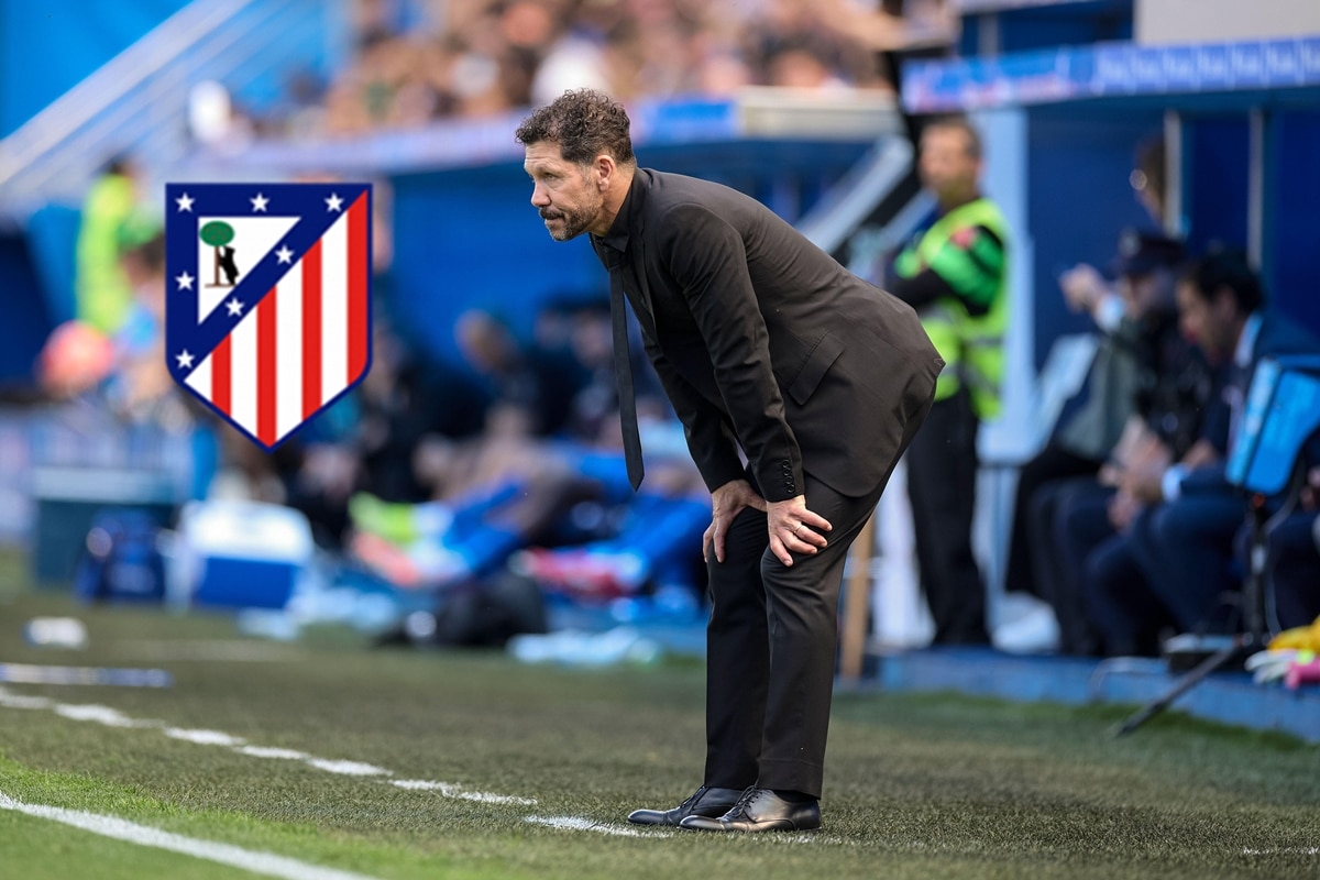 Diego Simeone