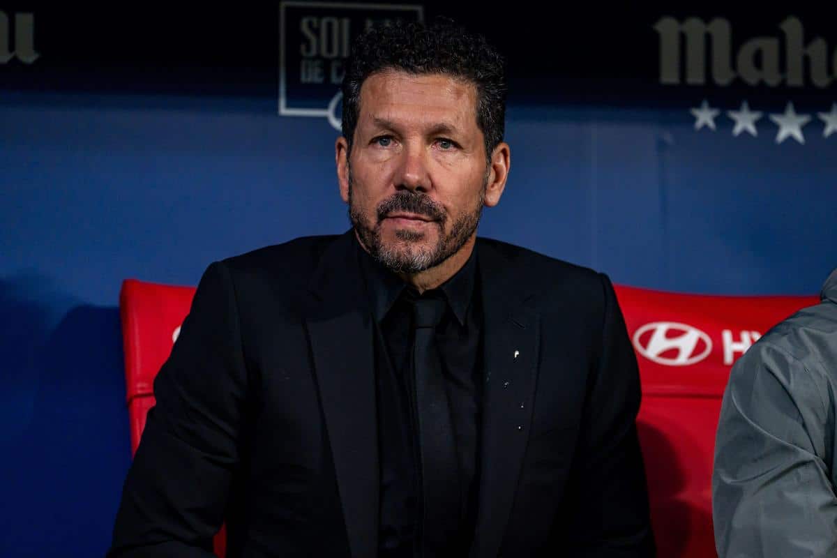 Diego Simeone