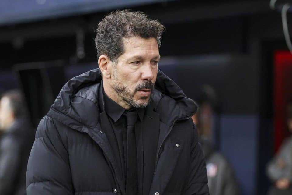 Diego Simeone