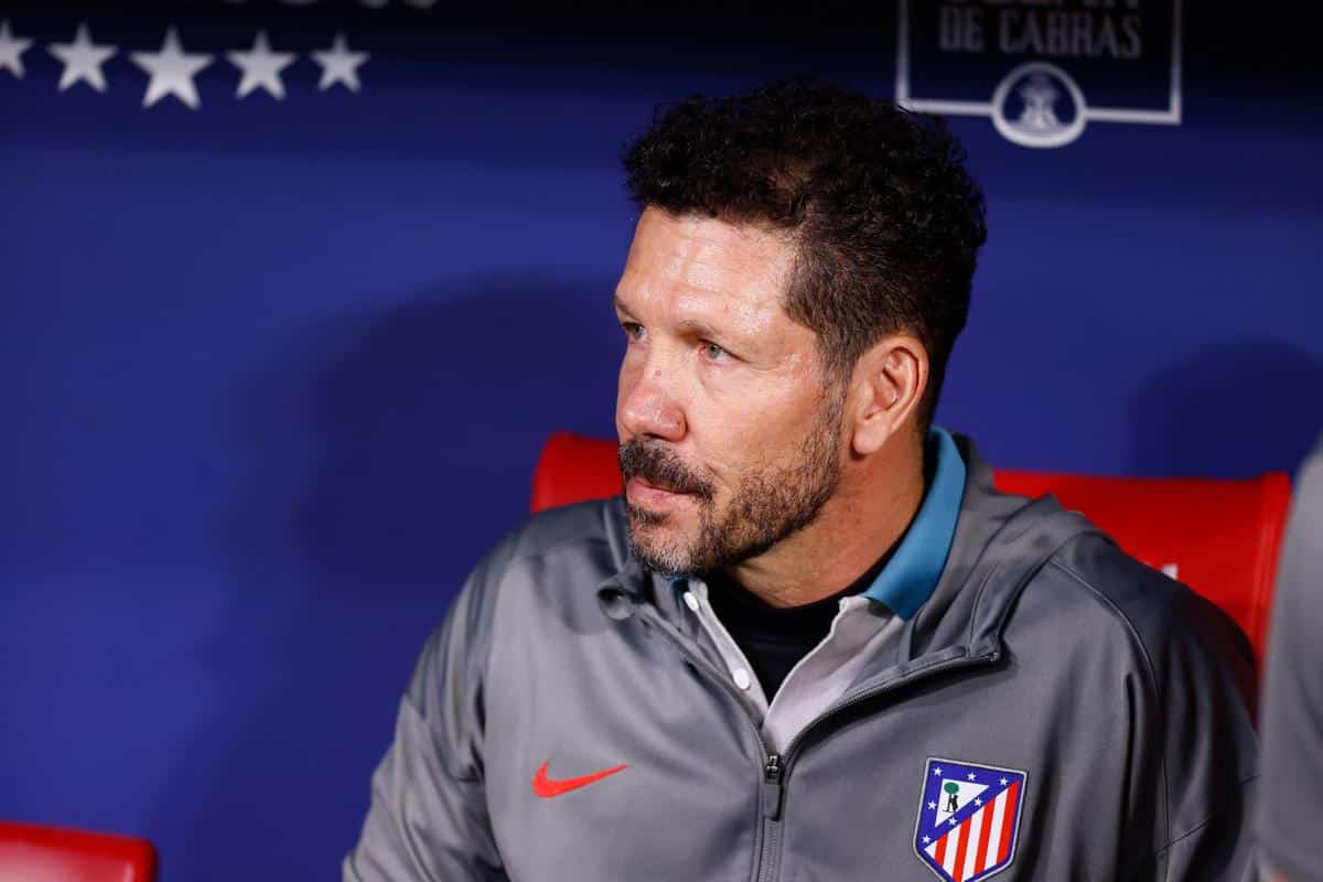 Diego Simeone