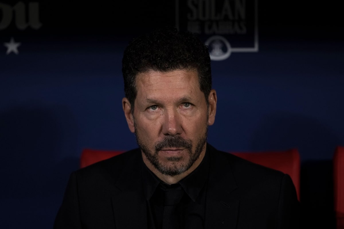 Diego Simeone