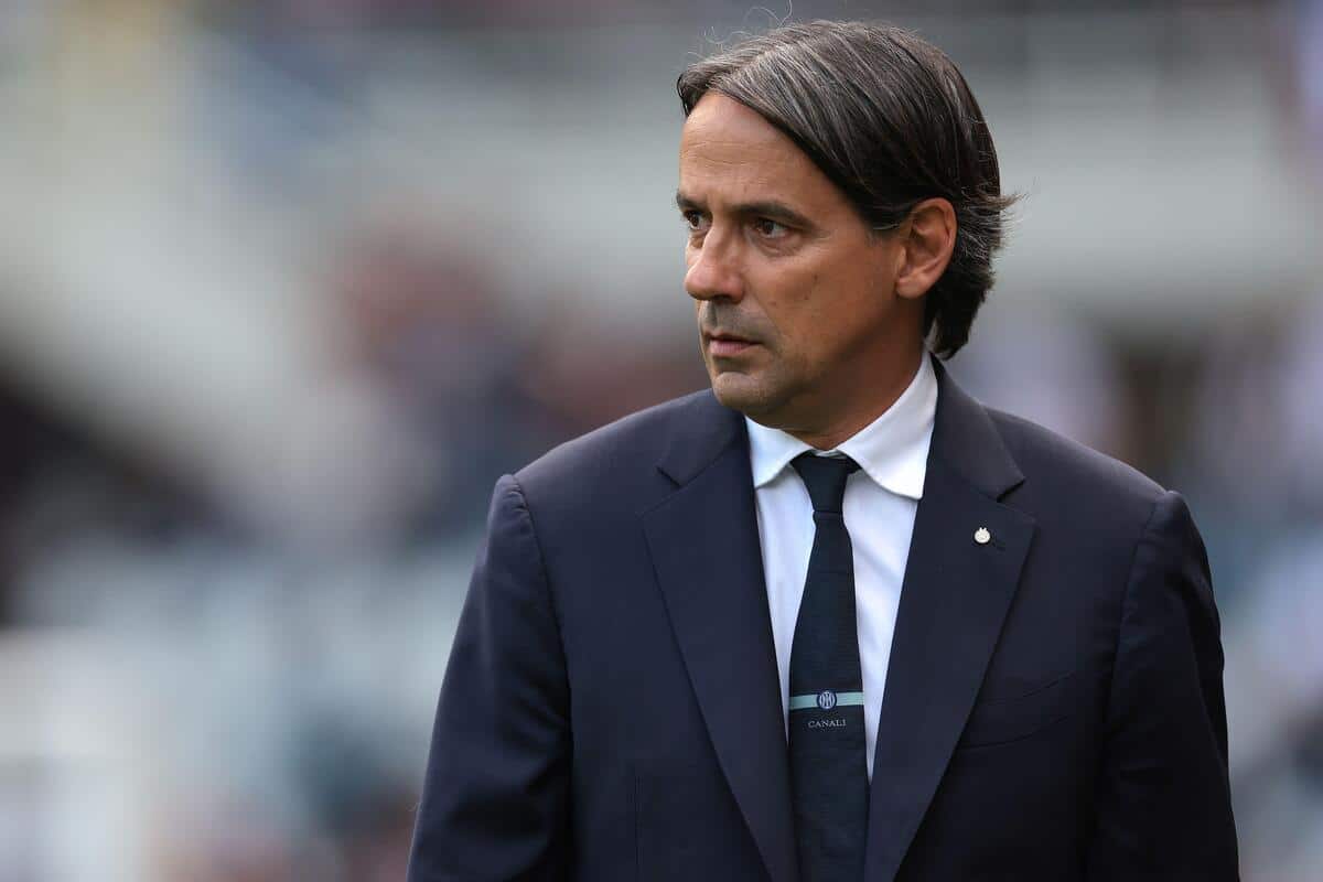 Simone Inzaghi