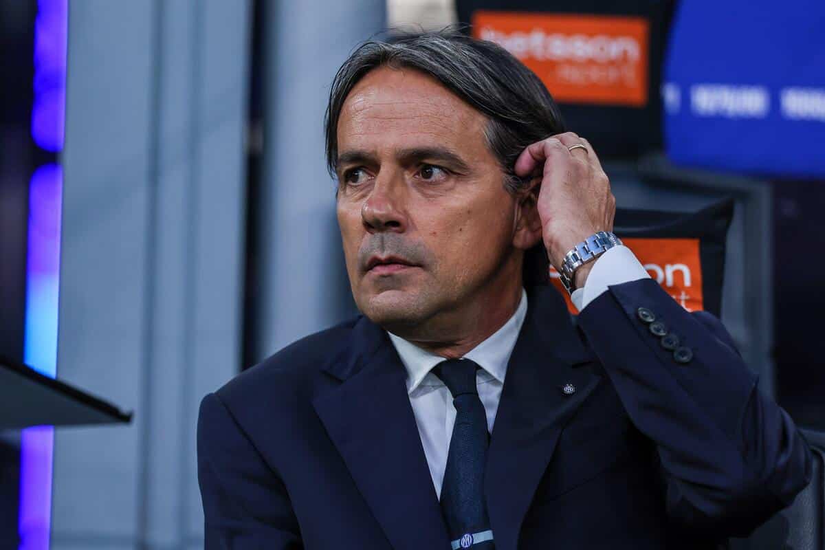 Simone Inzaghi