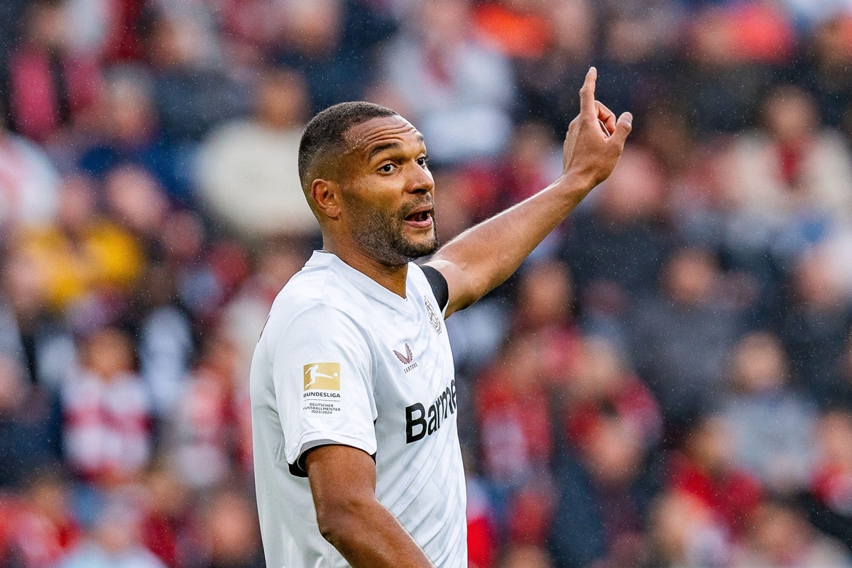 Jonathan Tah