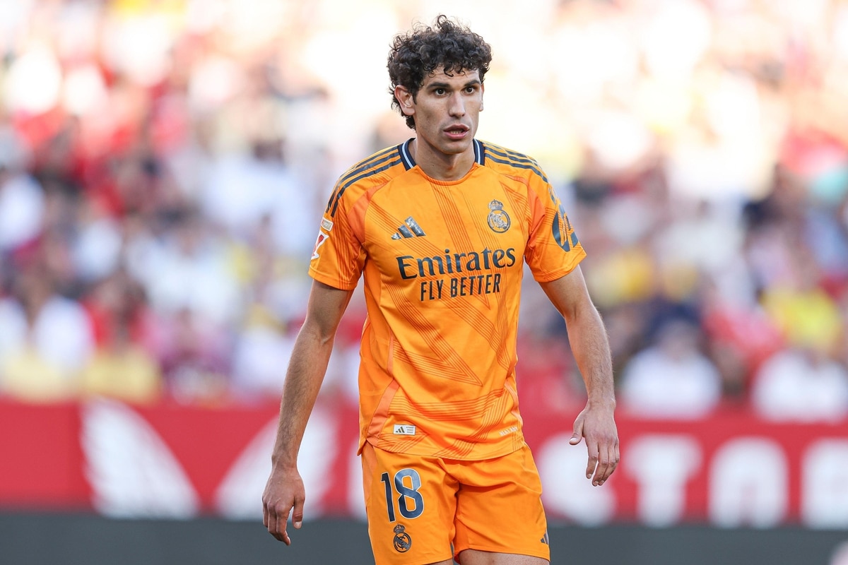 Jesus Vallejo