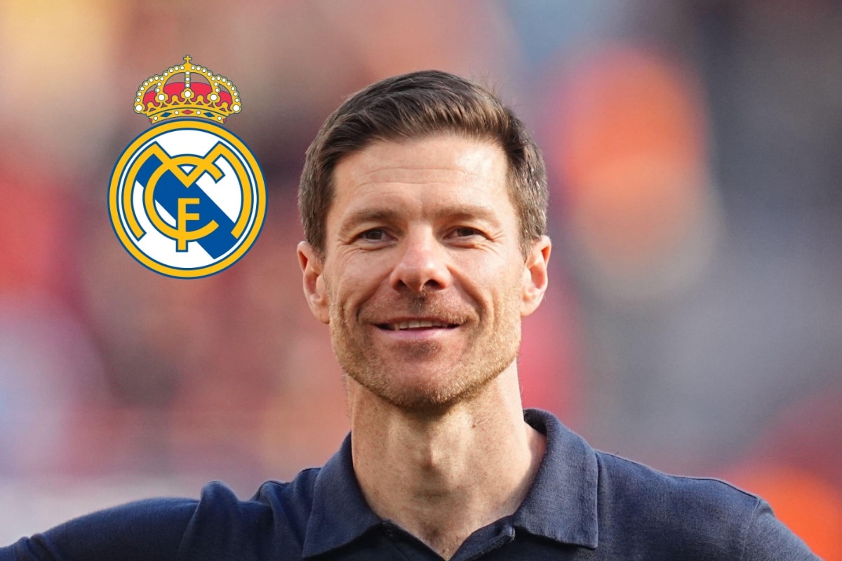 Xabi Alonso