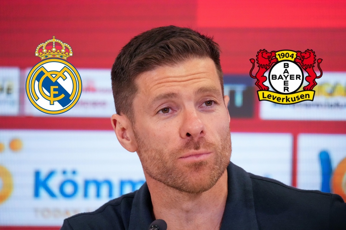 Xabi Alonso