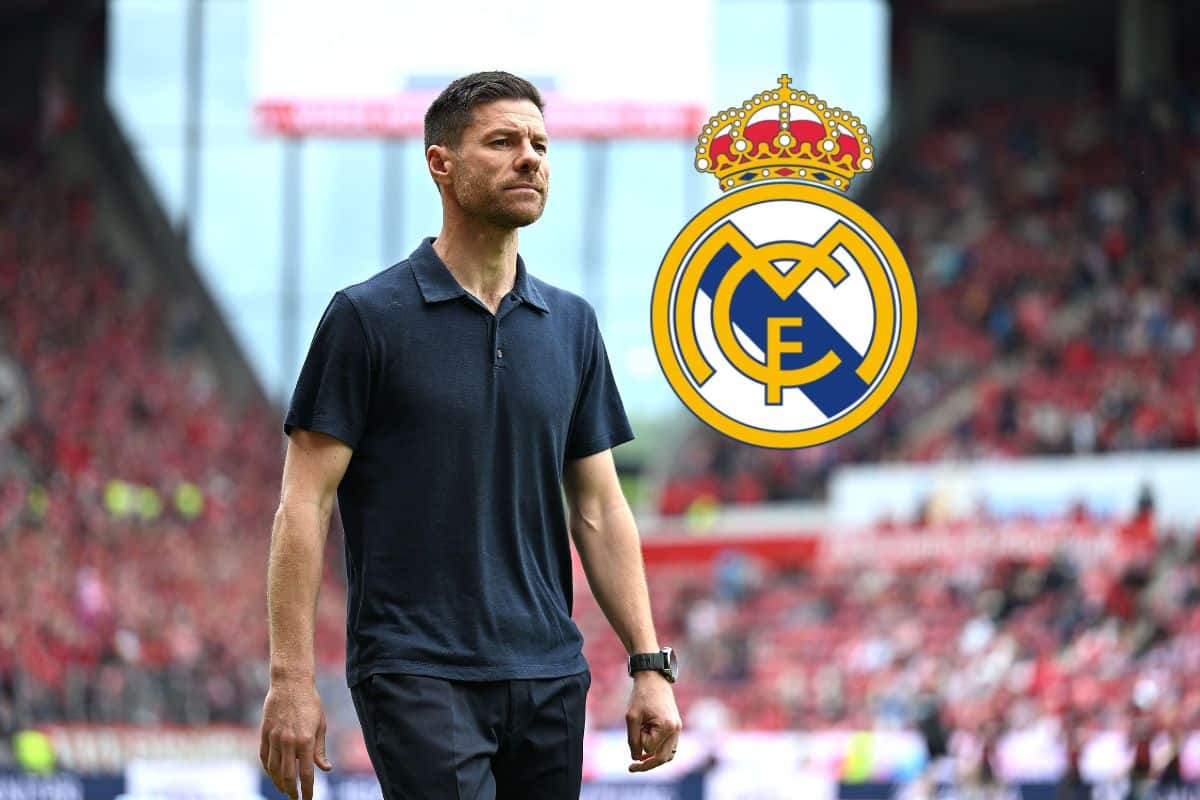 Xabi Alonso