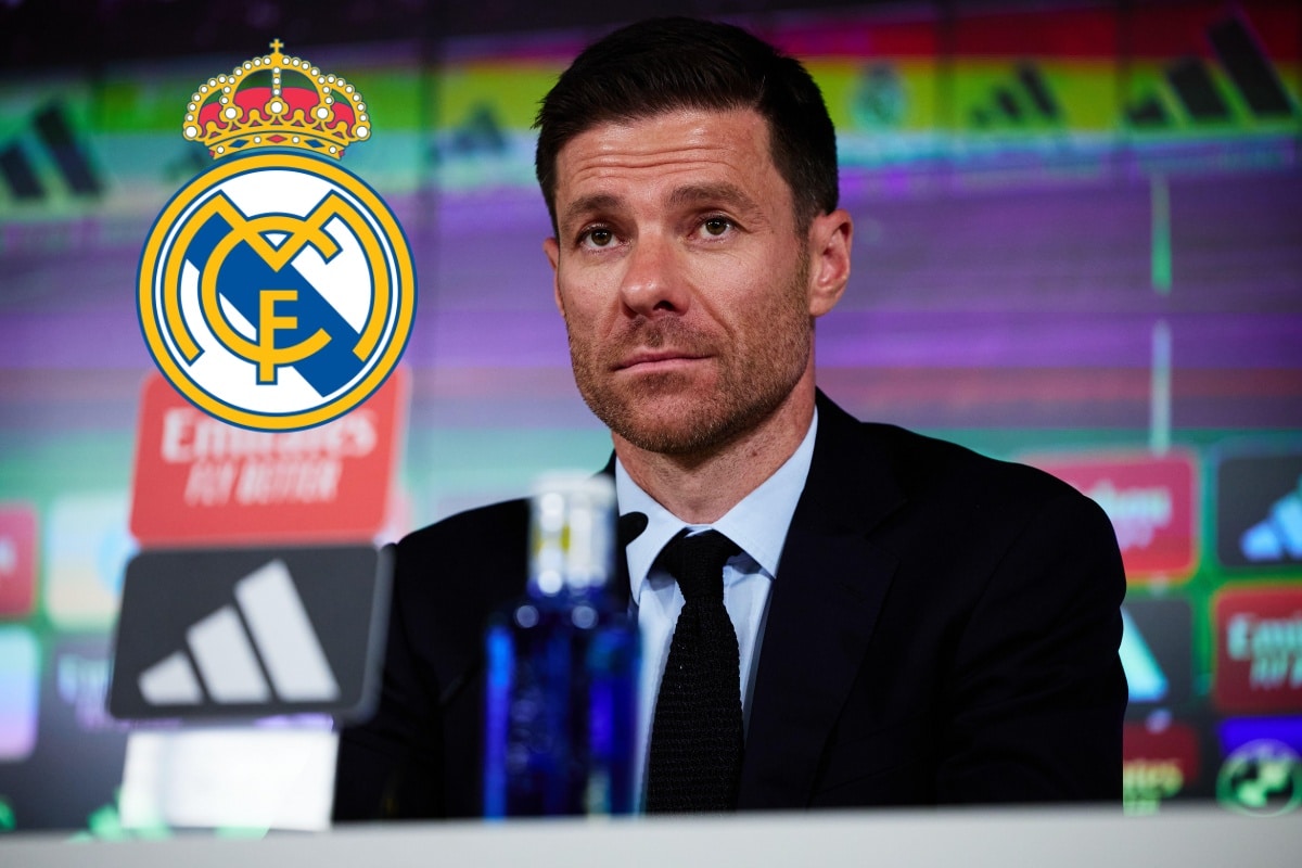 Xabi Alonso
