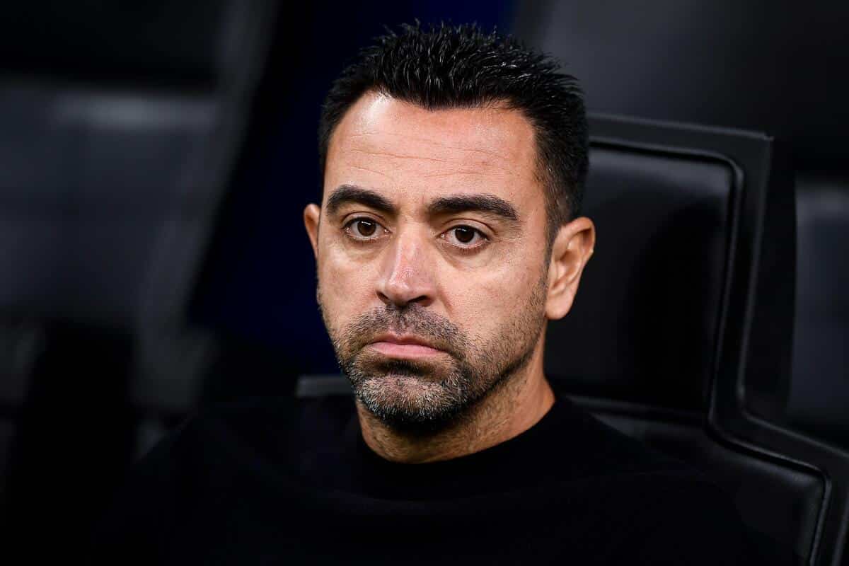 Xavi