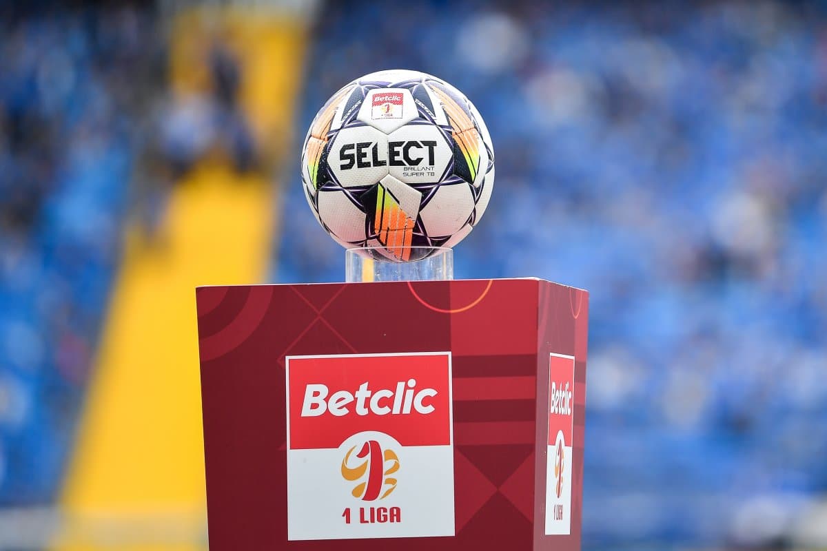 Betclic 1. Liga