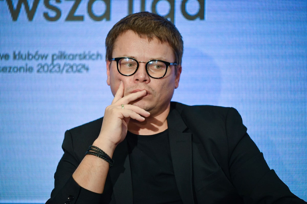 Jarosław Królewski