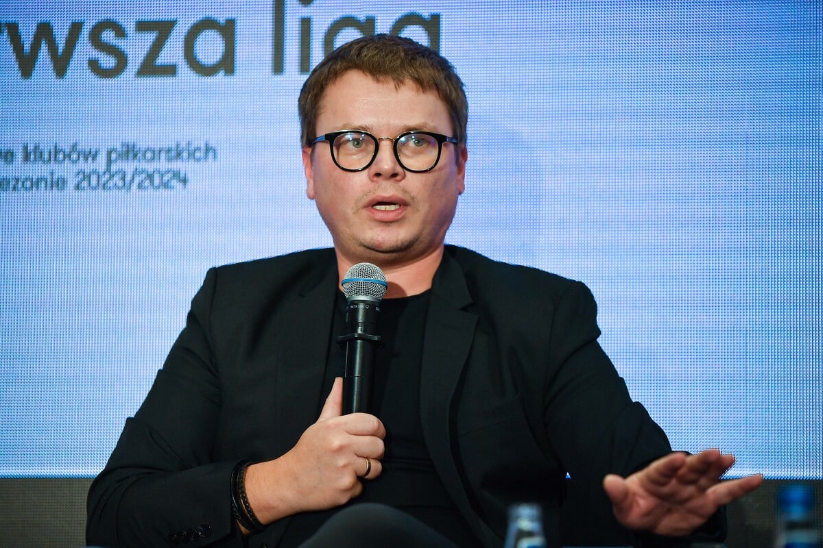 Jarosław Królewski