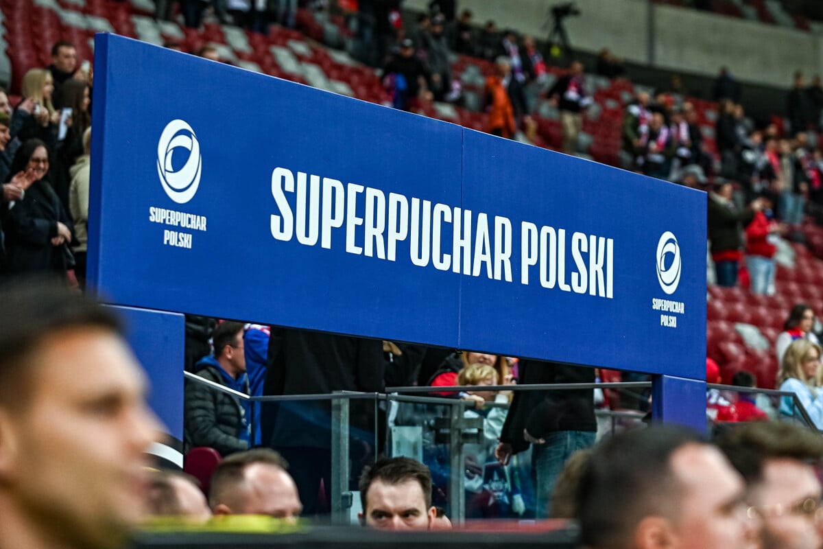 Superpuchar Polski