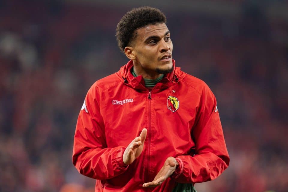Lamine Diaby-Fadiga