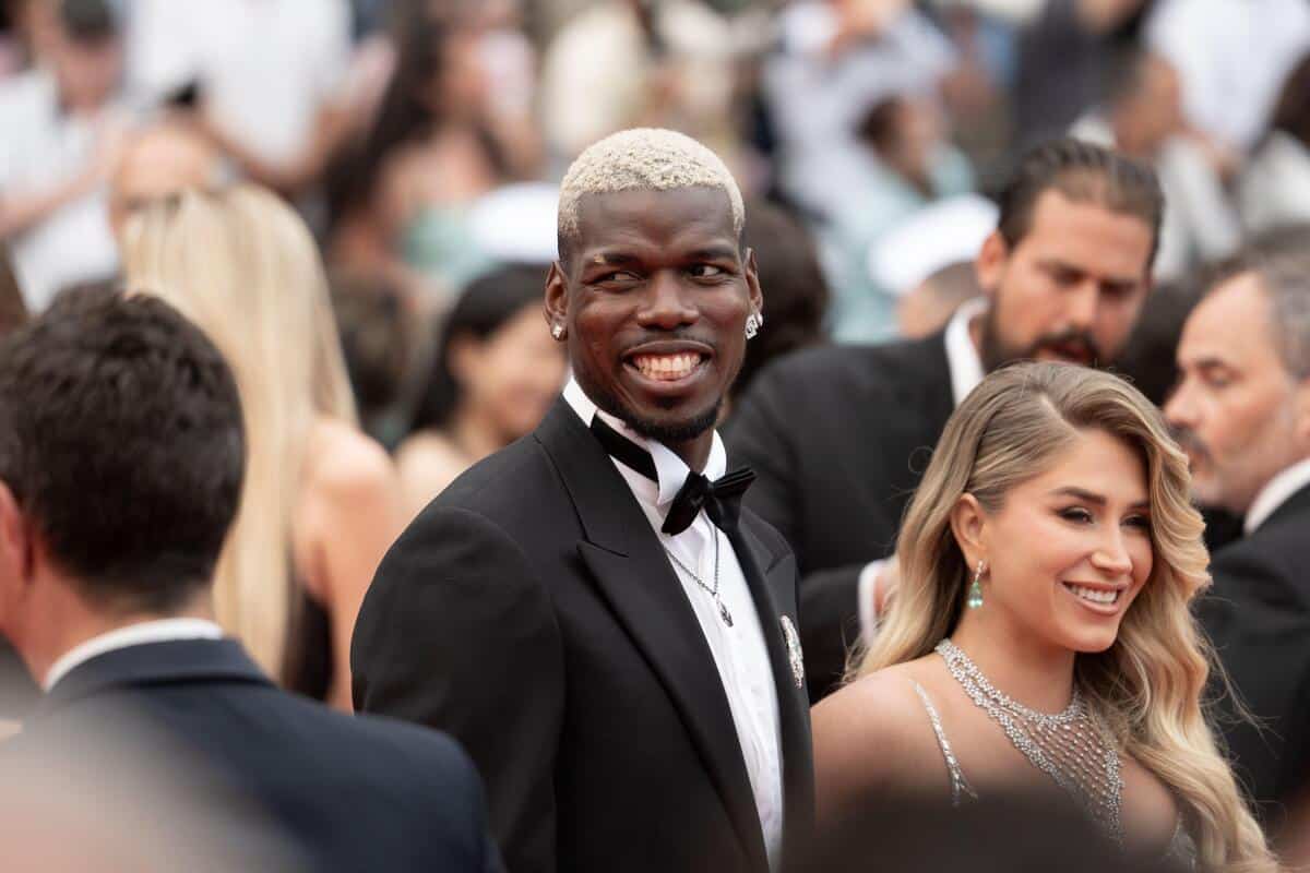 Paul Pogba