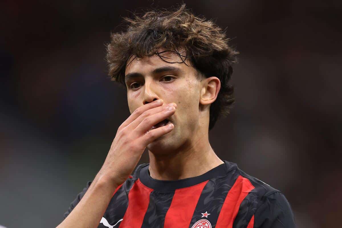 Joao Felix