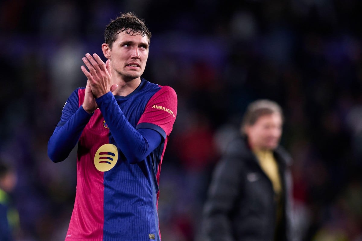Andreas Christensen