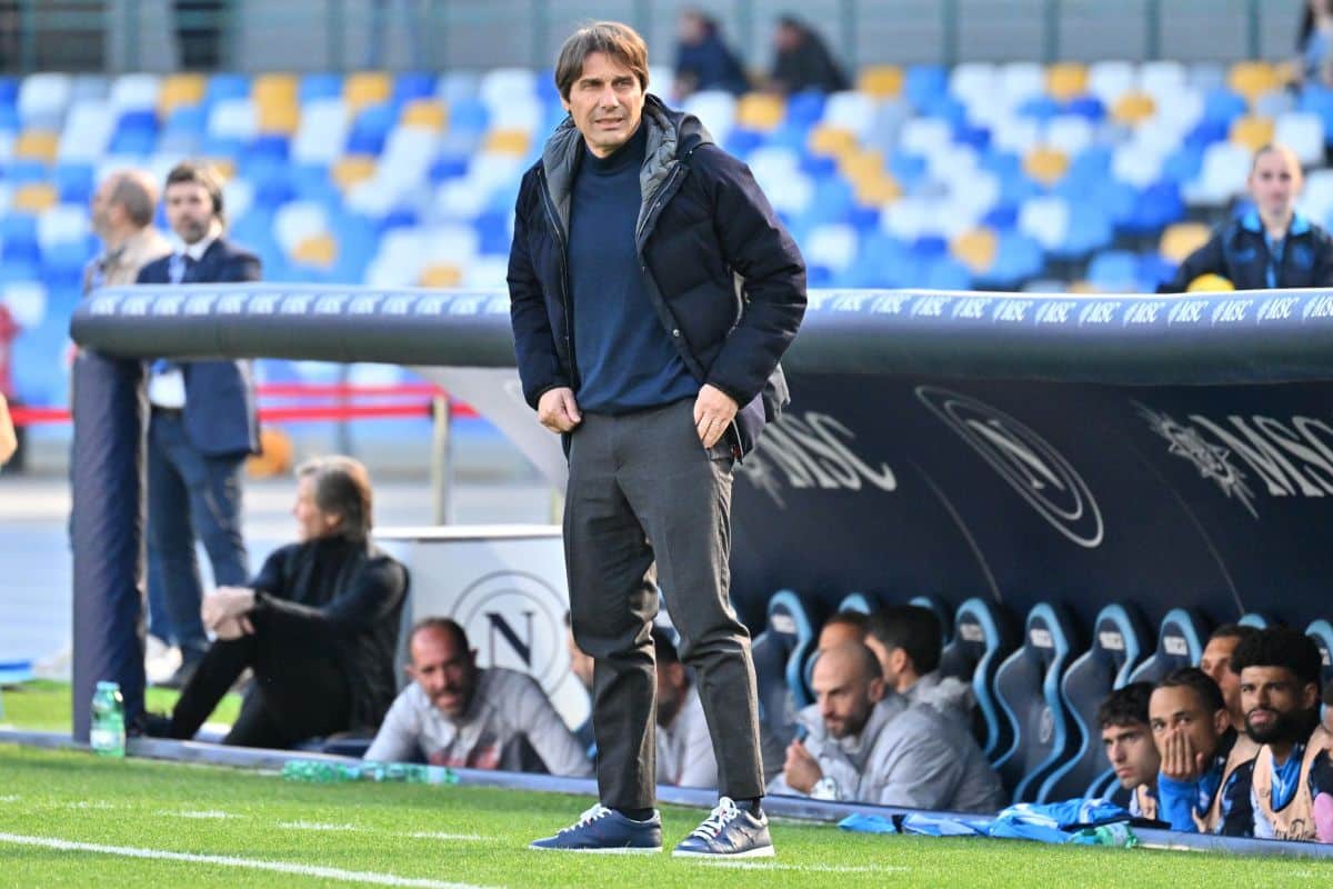Antonio Conte