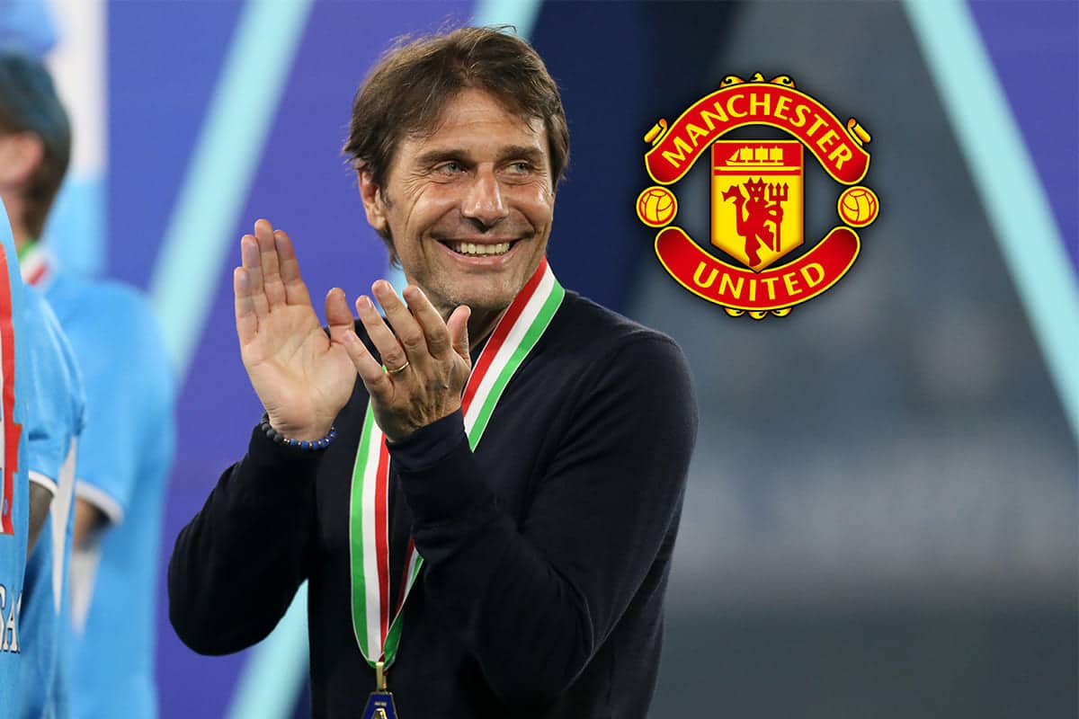 Antonio Conte