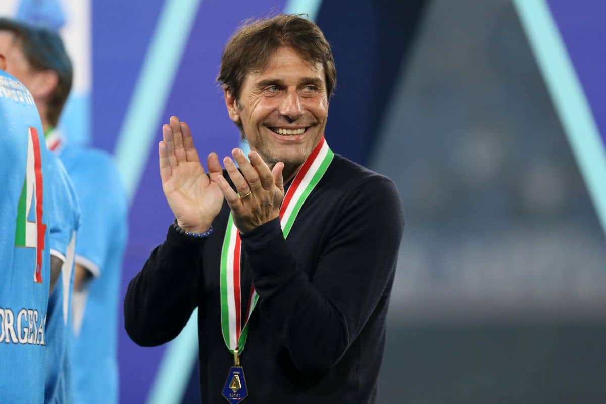 Antonio Conte