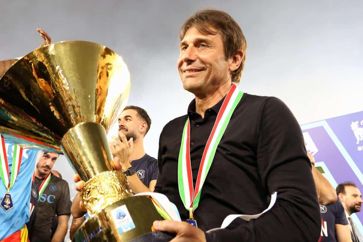Antonio Conte
