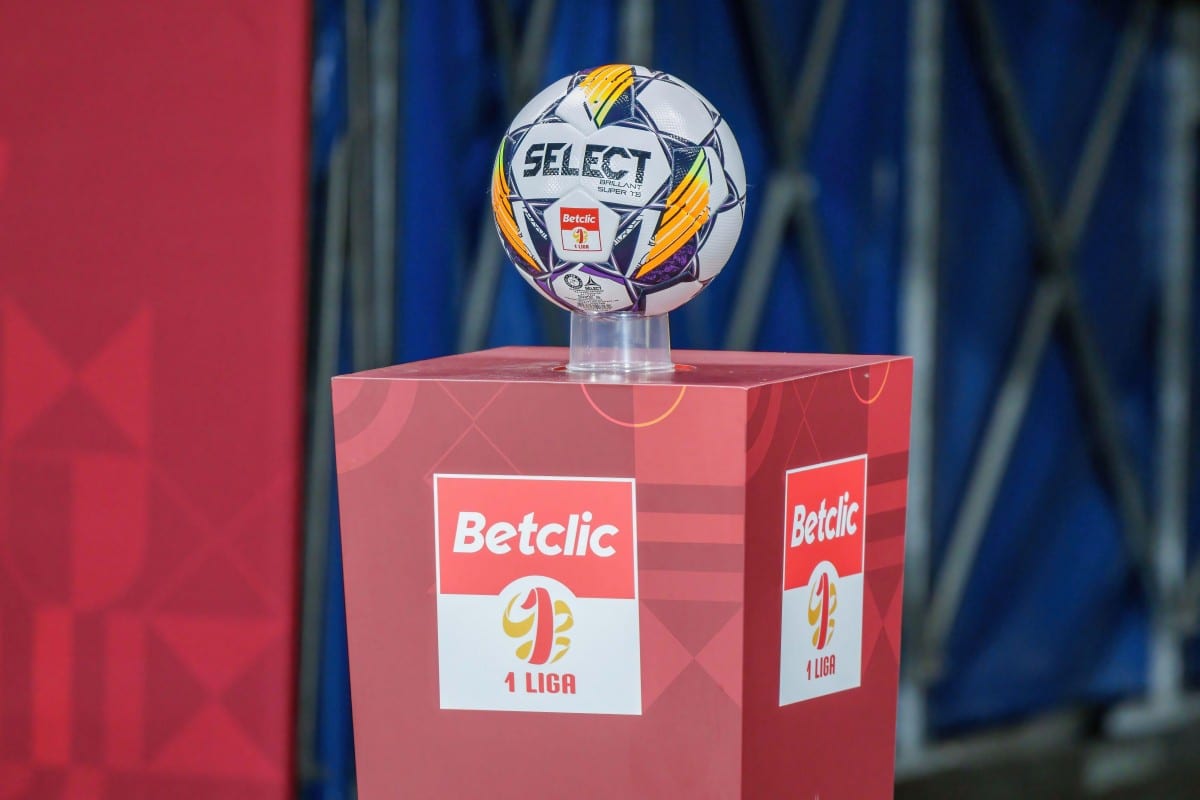 Betclic 1. Liga